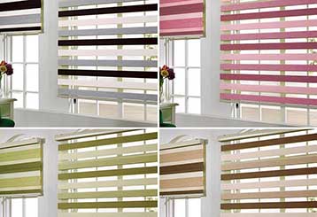 The Advantages Of Wooden Blind Designs | Thousand Oaks Blinds & Shades, CA!