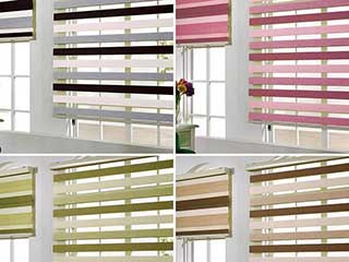 Wooden Blind Designs | Thousand Oaks Blinds & Shades, CA!