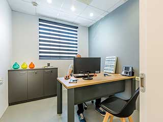 Commercial Products | Thousand Oaks Blinds & Shades, CA Commercial Products | Thousand Oaks Blinds & Shades, CA