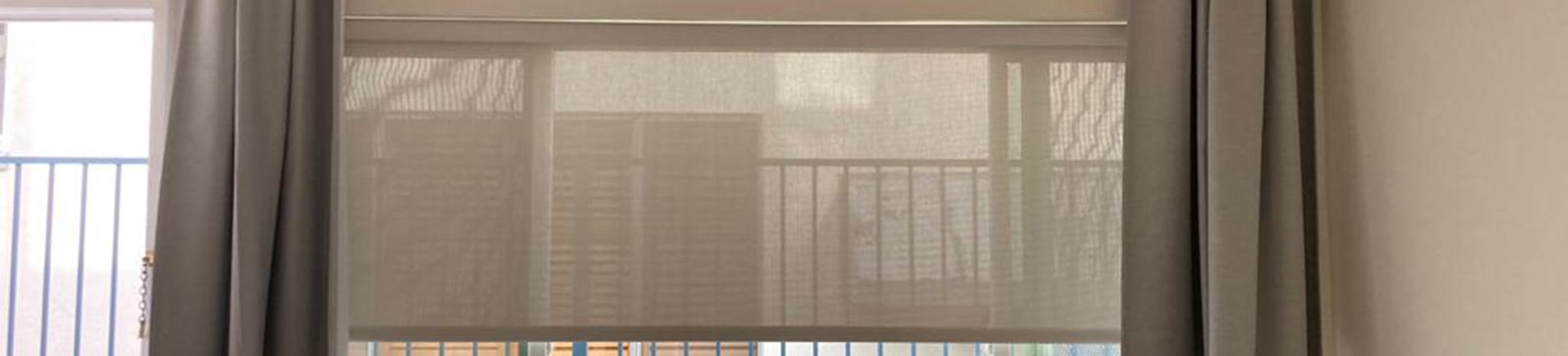 Custom Draperies and Window Shades for Calabasas Home