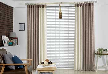Drapery Near Agoura Hills | Thousand Oaks Blinds & Shades Drapery Close To Agoura Hills CA