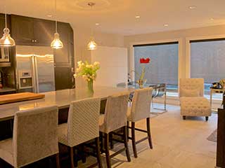 Motorized Roller Shades | Thousand Oaks Blinds & Shades, CA Motorized Roller Shades | Thousand Oaks Blinds & Shades, CA