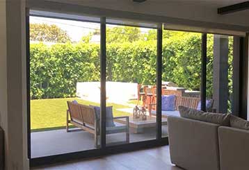 Cheap Sliding Door Blinds | Thousand Oaks Blinds & Shades