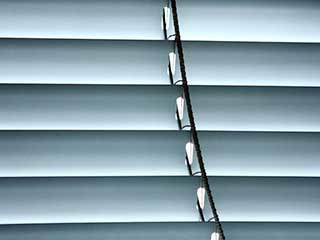 Affordable Venetian Blinds | Thousand Oaks CA