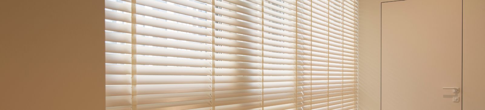 Faux Wood Blinds